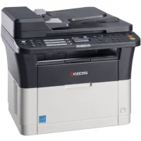МФУ Kyocera Mita FS-1125MFP фото 2